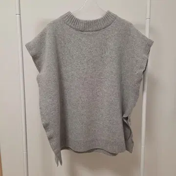 NARU 니트 베스트