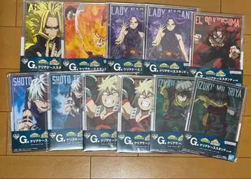 히로아카 G E F 상 정의의 형태