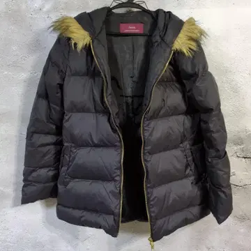 items URBAN RESEARCH 어반 리서치 다운 자켓 블랙