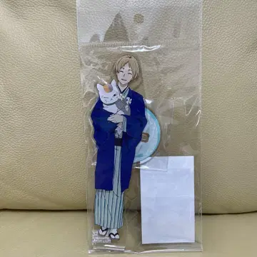 나츠메 우인장 아크릴 스탠드