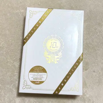 아이돌리쉬 세븐 10주년 앨범