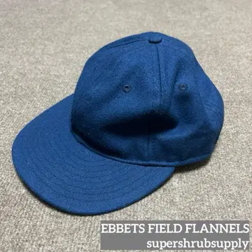 EBBETS FIELD FLANNELS supershrubsupply
