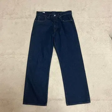 GAP '90s LOOSE 스트레이트 데님 32 | 30