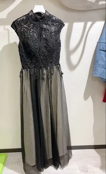 여성용 드레스, 이브닝 드레스