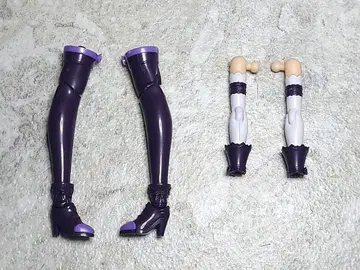 아르카나디아 소피에라 양손 다리 정크제품