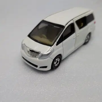 토미카 78 도요타 알파드