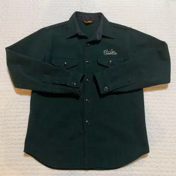 COOTIE 쿠티 울 자켓 L 사이즈