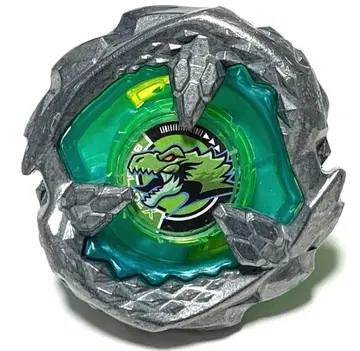 베이블레이드 x 티라노비트 3-60S