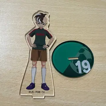 이나즈마 일레븐 부동명왕