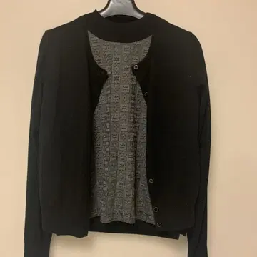 [새상품] 쿠미쿄쿠 니트 앙상블