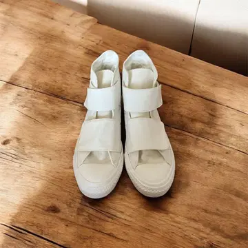 컨버스 올스타 빅 벨트 하이