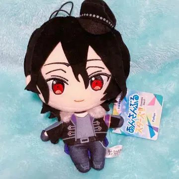 앙스타 신 의상 봉제 인형 사쿠마 레이