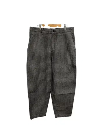 WEWILL 데님 팬츠 헤링본