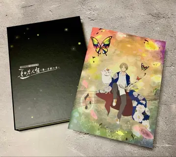 나츠메 우인장 ~모이는 소리극의 장~ OST