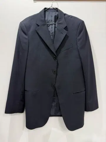 아르마니 꼴레지오니 테일러드 자켓