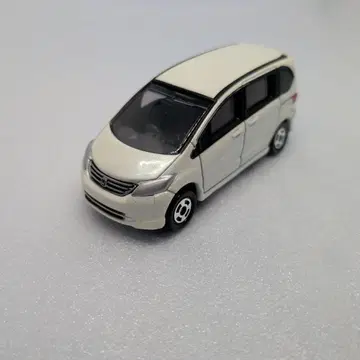 토미카 84 혼다 프리드 화이트 혼다 자동차