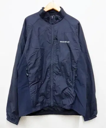 mont-bell 몽벨 라이트쉘 자켓