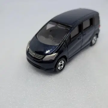 토미카 84 혼다 프리드