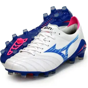미즈노 축구 스파이크 모렐리아 네오 4 재팬 27.0