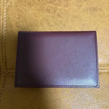 교통카드 지갑 명함지갑 웅가로