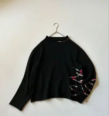 자우 센소유니코 니트