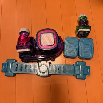 가면라이더 리바이스 DX 리바이스 드라이버 상자 없음