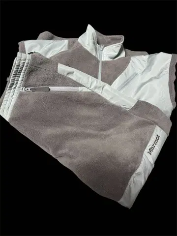 apartment x Marmot 90's FLEECE JACKET