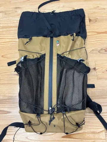 SAYAMA works Fast V3 야마토미치 UL 더스틴 홀더 포함