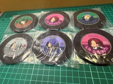 나의 히어로 아카데미아 히로아카 코스터 세트