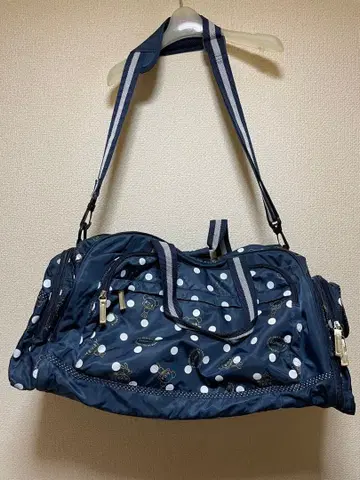 퐁퐁포네트 보스턴 백