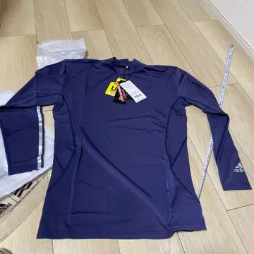 테일러메이드 골프 adidas 이너 XO 트레이닝 의류