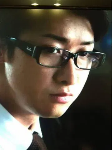 Ray-Ban RB 5250 오노 사토시