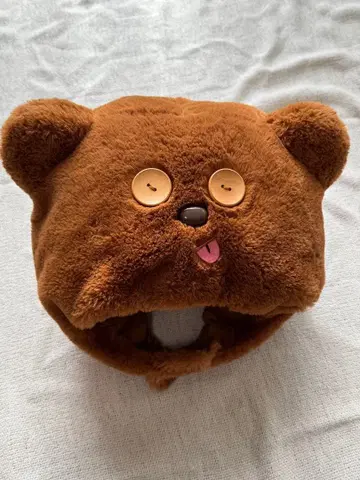 USJ 팀 머리띠 모자