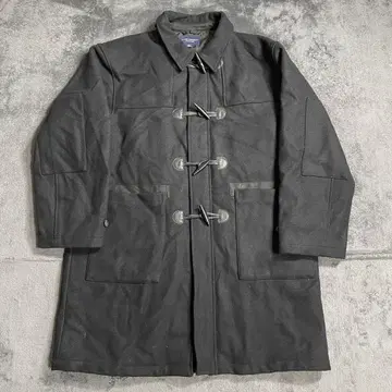 DANIEL CREMIEUX 더플 코트 안감 퀼팅