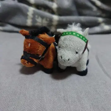 서러브레드 컬렉션 2체 세트