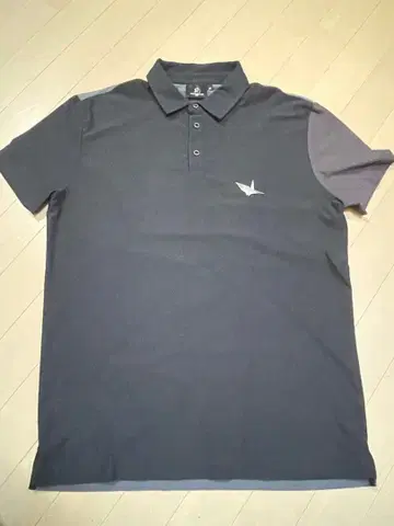 우노피유노우구아레토레 남성용 폴로 M 사이즈