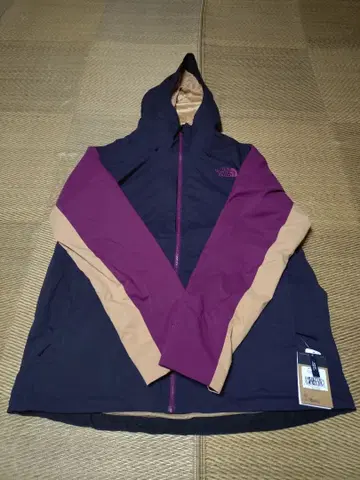 THE NORTH FACE FREEDOM STRETCH JACKET