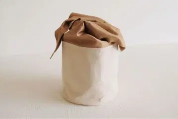 비욘드 더 리프 이너 백 베이지