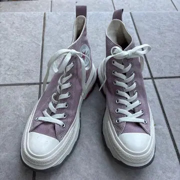 컨버스 트렉 웨이브