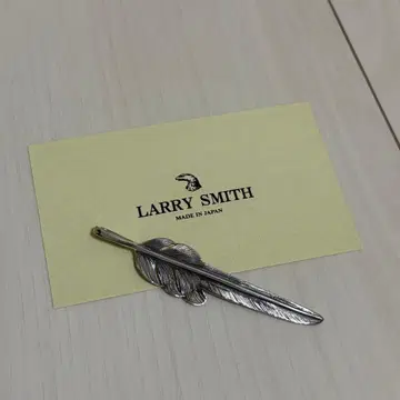 LARRY SMITH L 사이즈 왼쪽