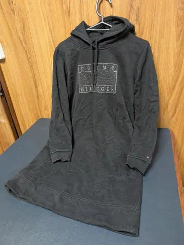 타미힐피거 트레이닝 원피스