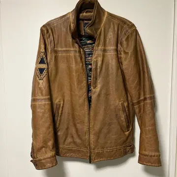 Desigual 데시그알 인조 가죽