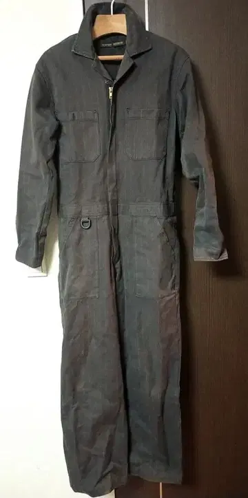 슬랩샷 작업복 S