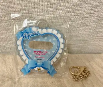 러브 라이브! 선샤인!! x fanfancy+ Aqours 아크릴 프레임