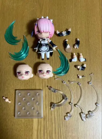 넨도로이드 라무 Re: 제로에서 시작하는 이세계 생활 리제로