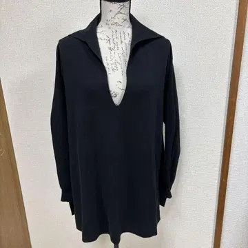 [ 인기 ] IENA 이에나 스키퍼 니트 풀오버 세일러 카라