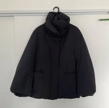 유니클로 +J 질 샌더 하이브리드 다운 자켓