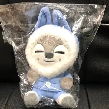 Stray Kids 스키즈 dominATE 스마트폰 홀더 울프찬