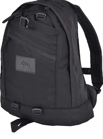 Gregory FineDay V2 블랙 백팩 백팩