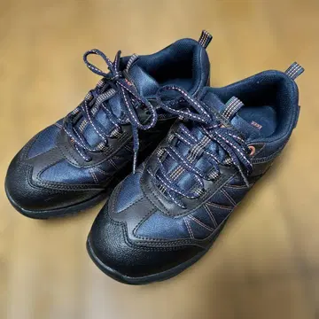 DUNLOP 스니커즈 24cmEEEE